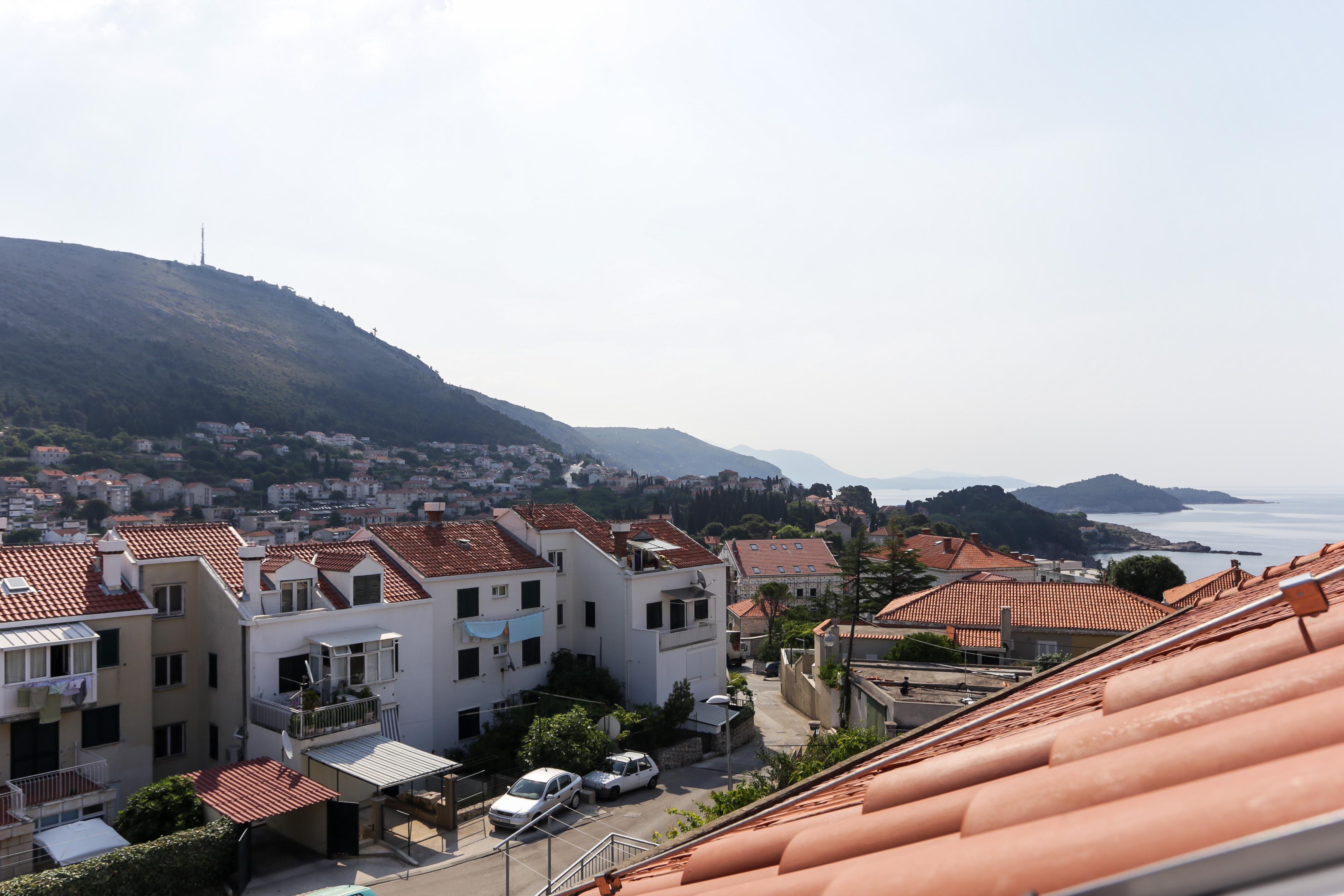 Apartments Villa Providenca Dubrovnik Exterior foto
